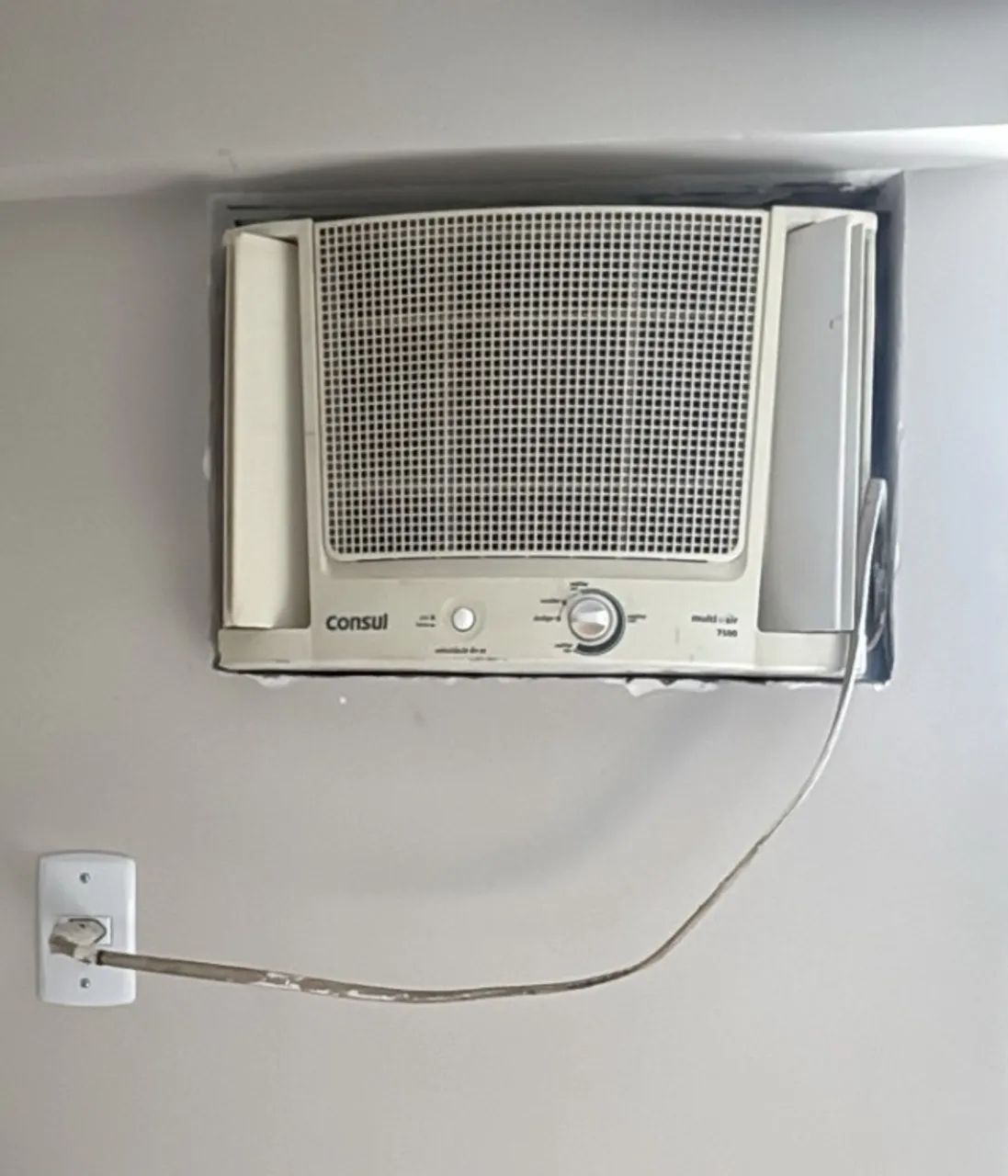 Ar Condicionado Consul 7500