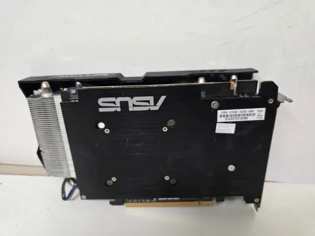 GTX 960 4GB STRIX - Foto 4