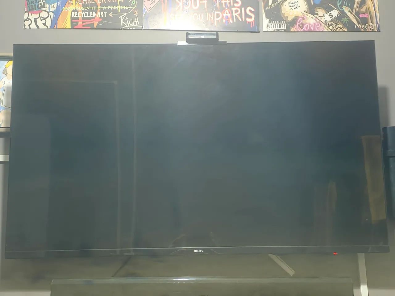 Tv smart 50 Philips  - Foto 2