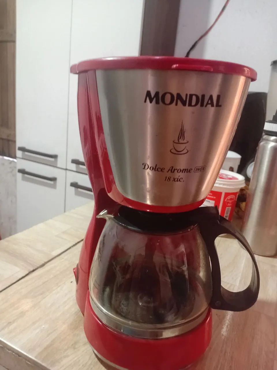 Cafeteira