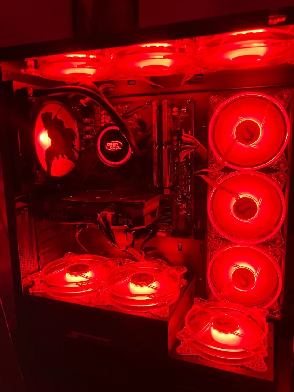 PC Gamer completo - Foto 4