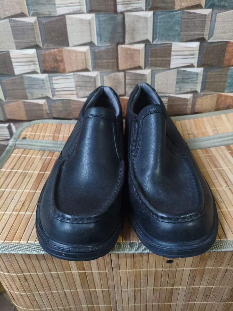 Sapato clarks 45 - Foto 2