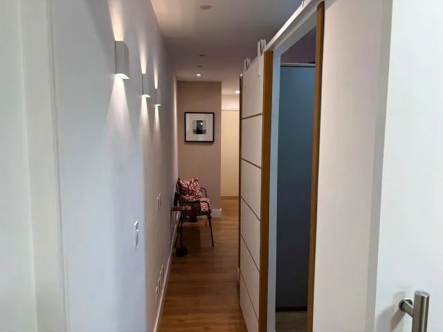 Aluga sala comercial no coração do Leblon - 40 m2