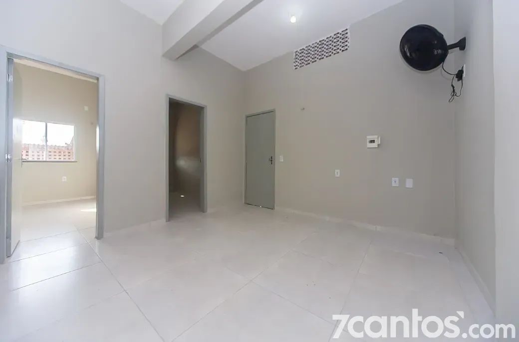 Apartamento, Praia de Iracema, 2 Quartos - Foto 3