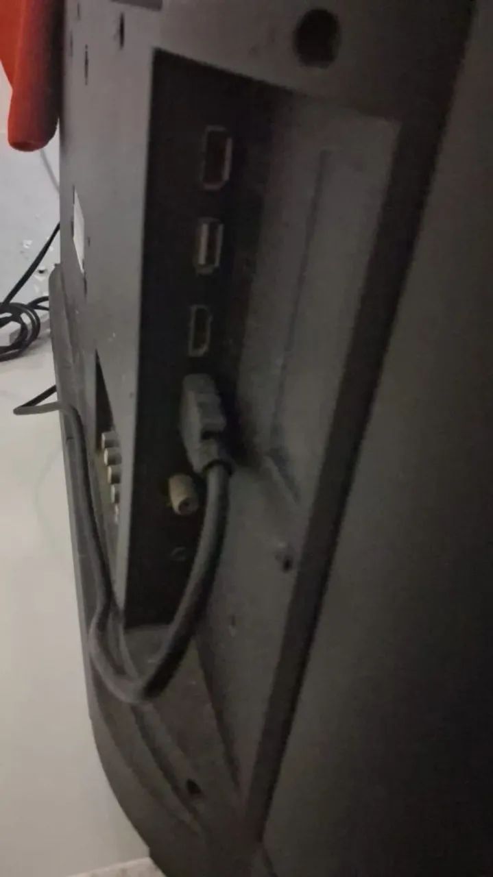 Tv Toshiba 32" Led  - Foto 4