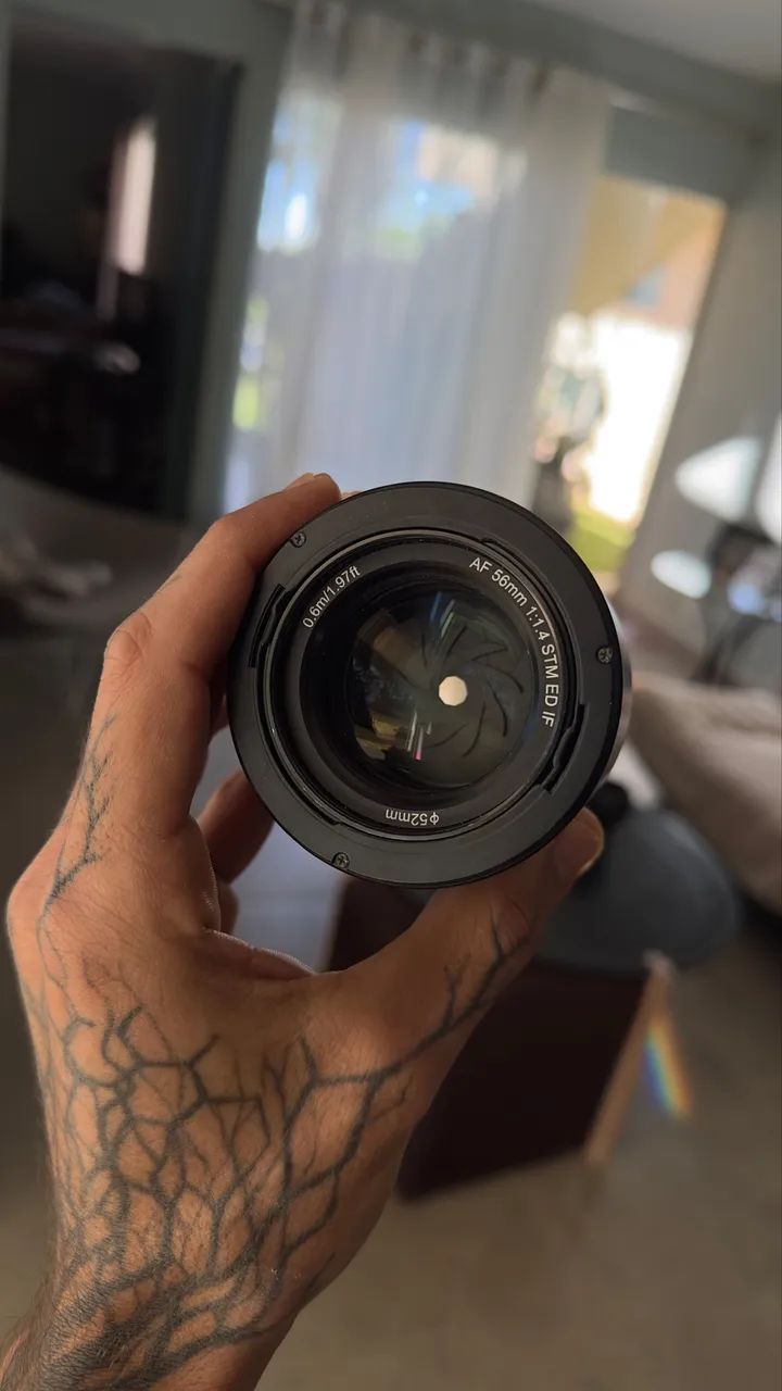 Sony Alpha 7 SIII - Foto 4