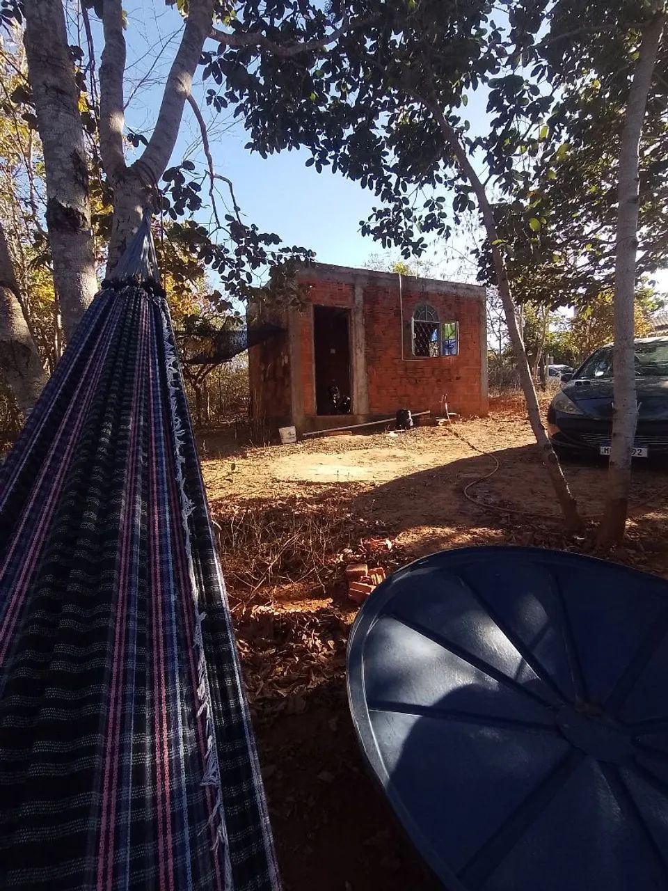 Foto - Montes Claros - Jardim Olímpico