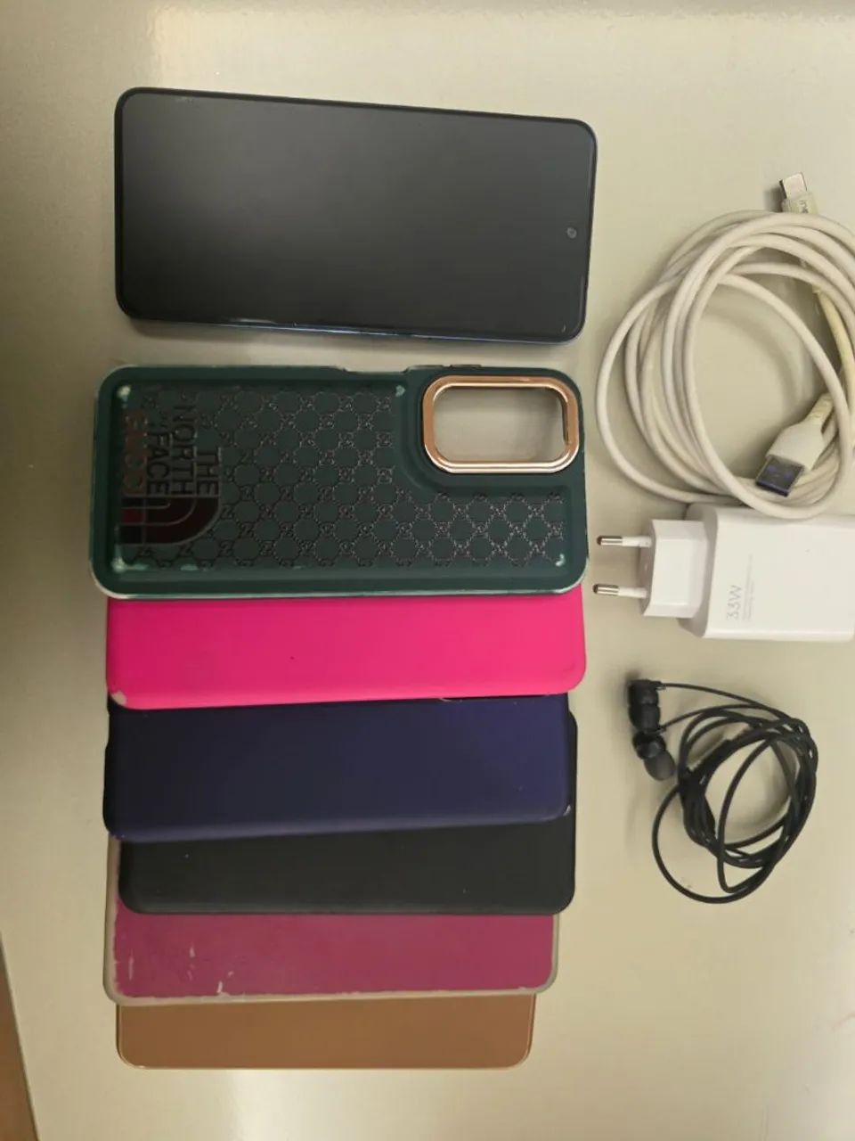 Redmi note 11