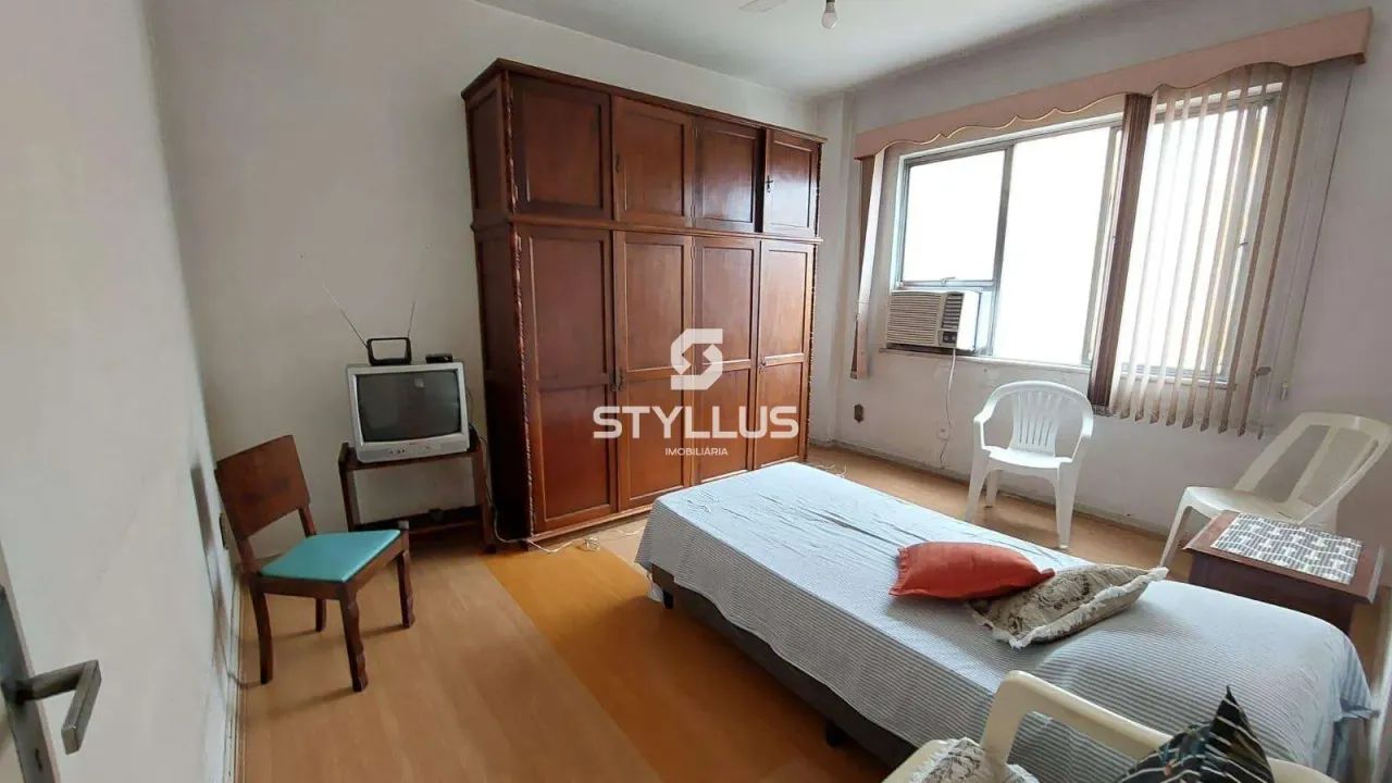 Apartamento Espaçoso e Bem Localizado com Lazer Completo! M01X - Foto 10
