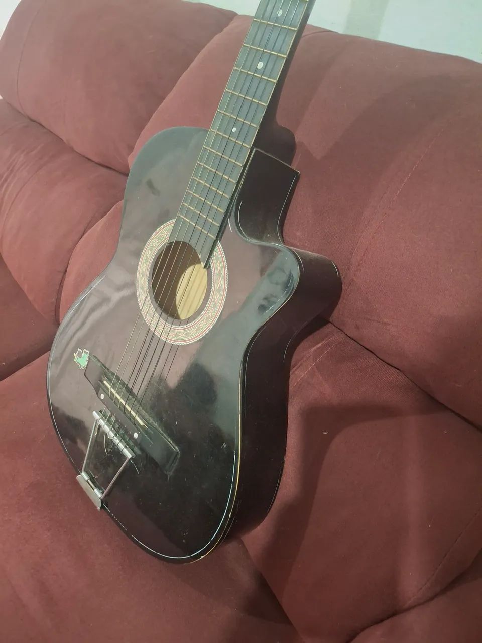 Violão - Foto 3