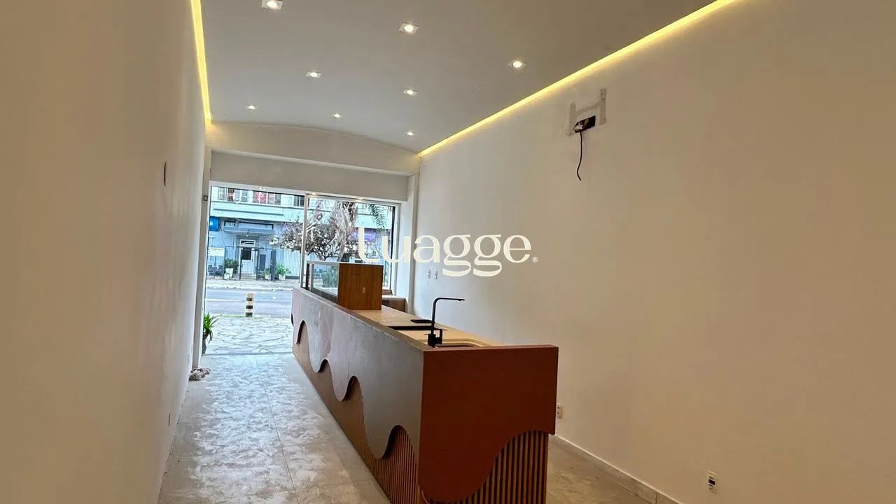Loja MOBILIADA | Menino Deus | 48m² - Foto 3