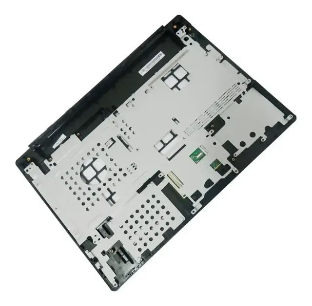 Carcaça Tampa Base Teclado Positivo S1991 - Foto 2