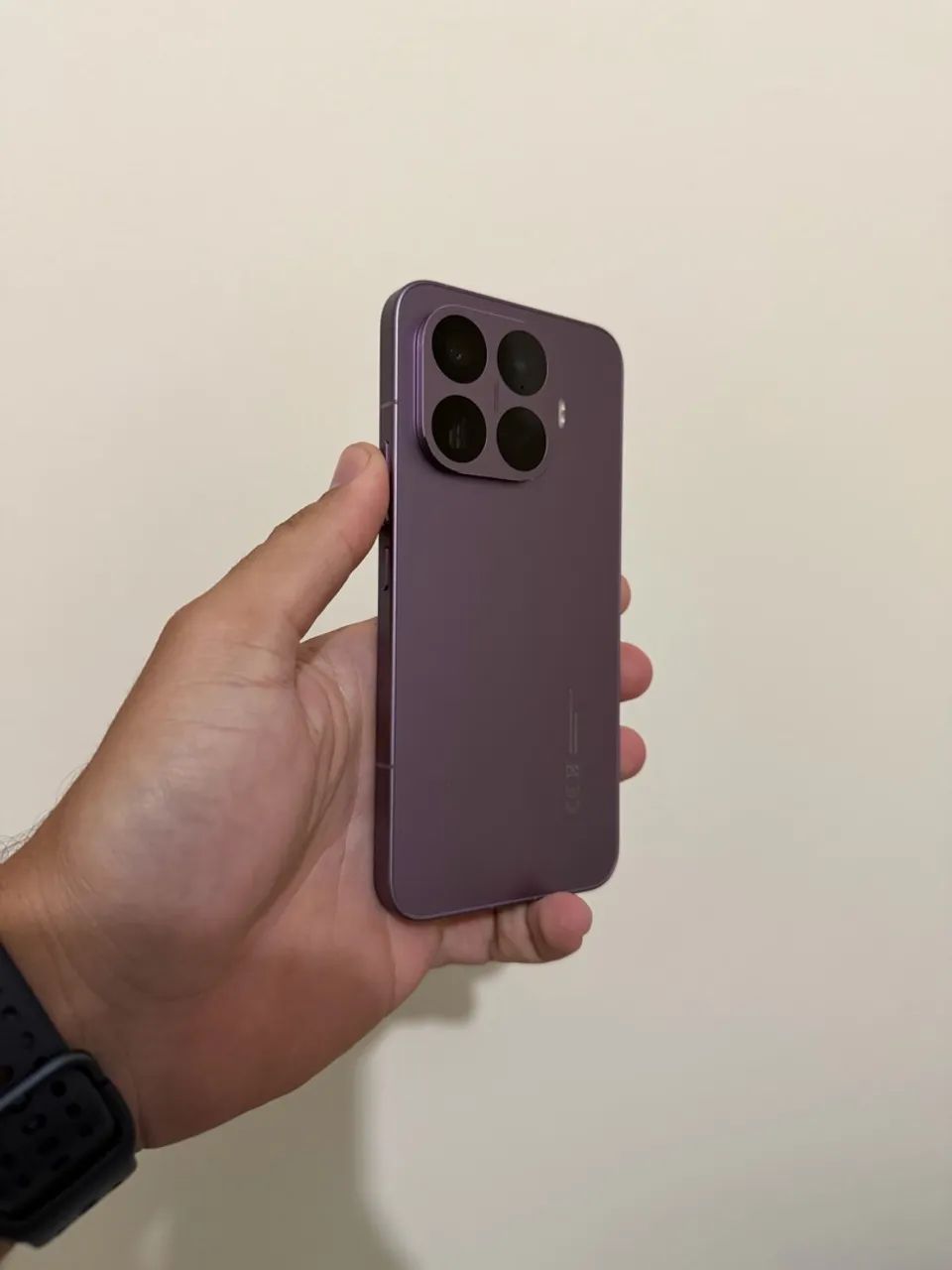 Xiaomi 17T PRO 12/512 - Foto 3
