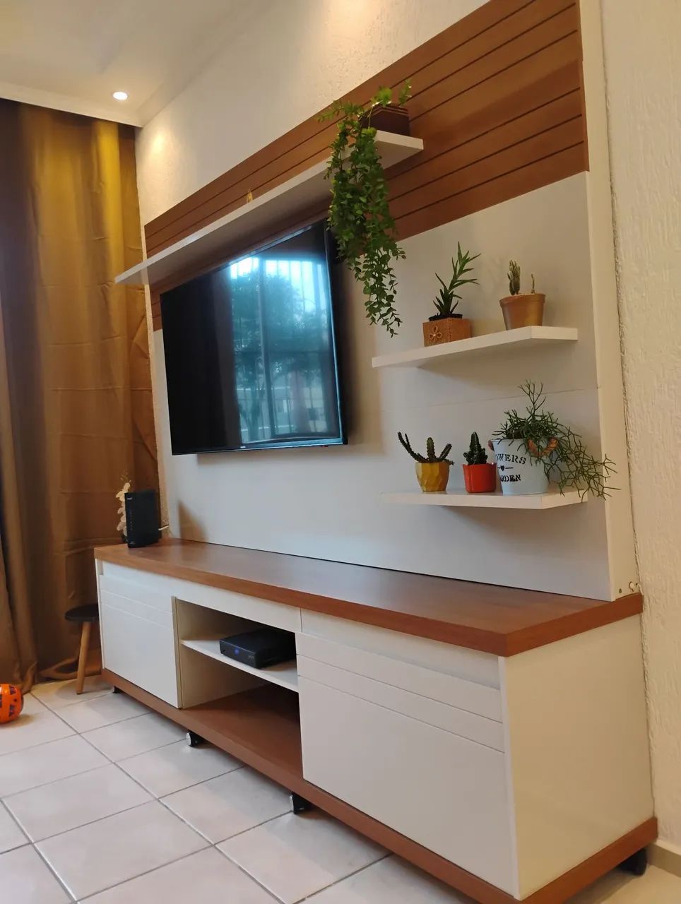 Painel Home  - Foto 3