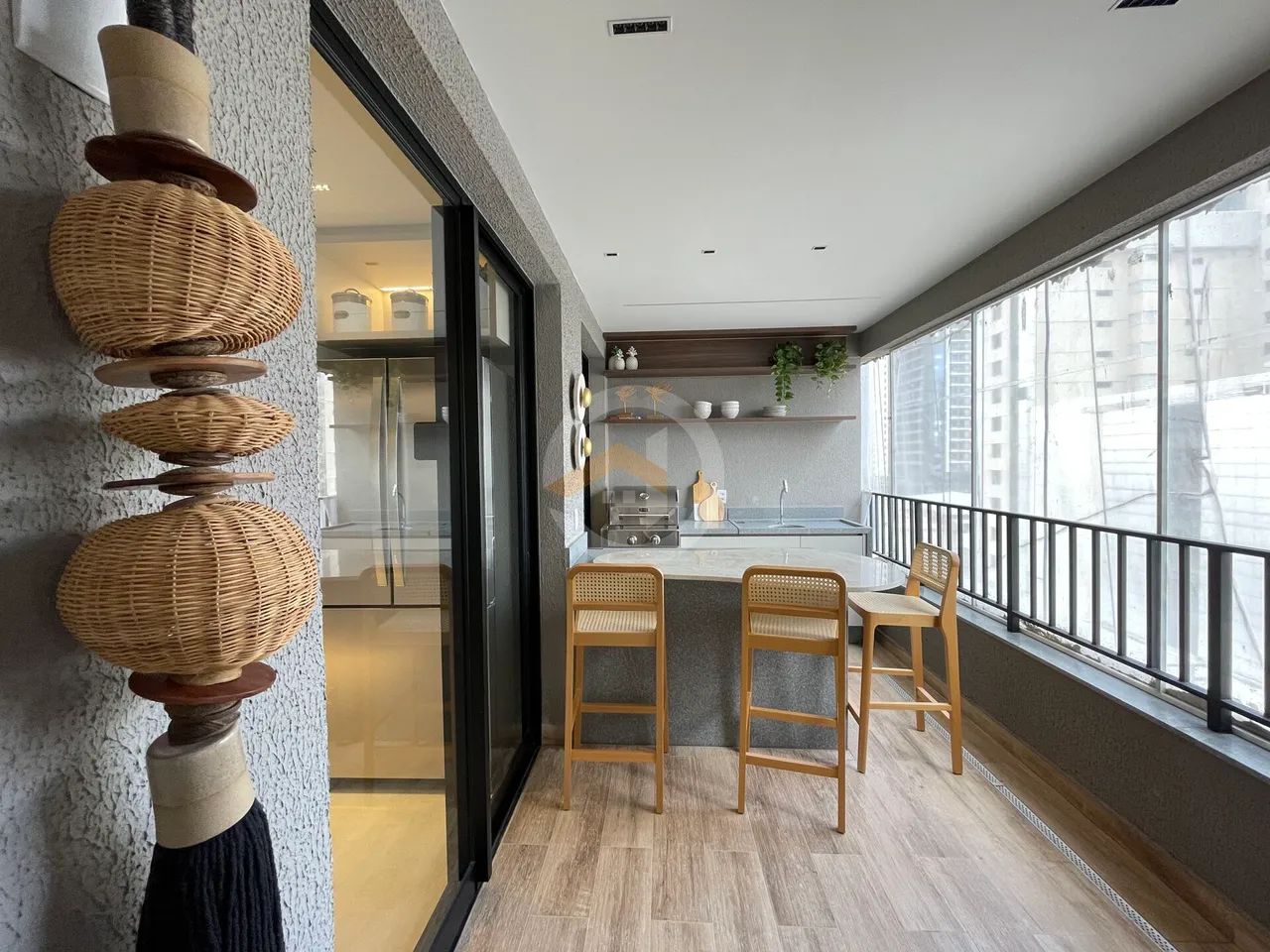 Apartamento 3 suítes no Setor Oeste - Foto 6