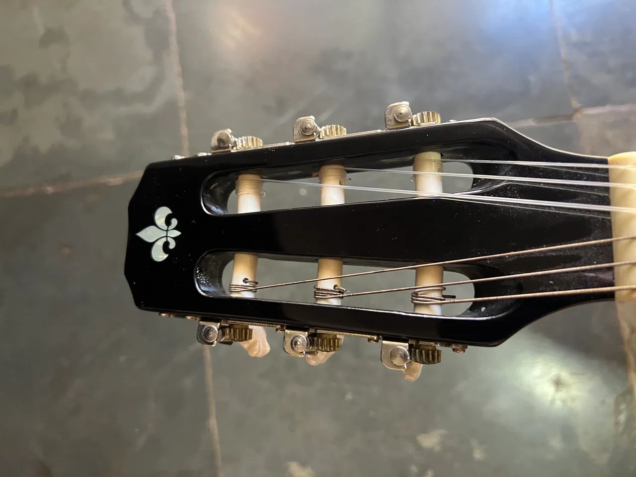 Violão Strinberg - Foto 4