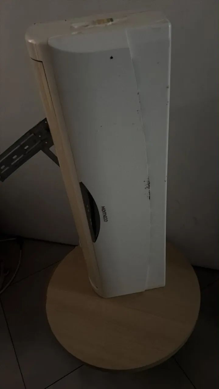 Ar condicionado 1800btus komeco