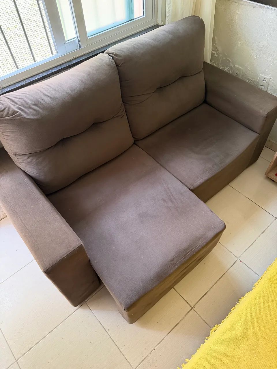 Sofá retrátil - Foto 3