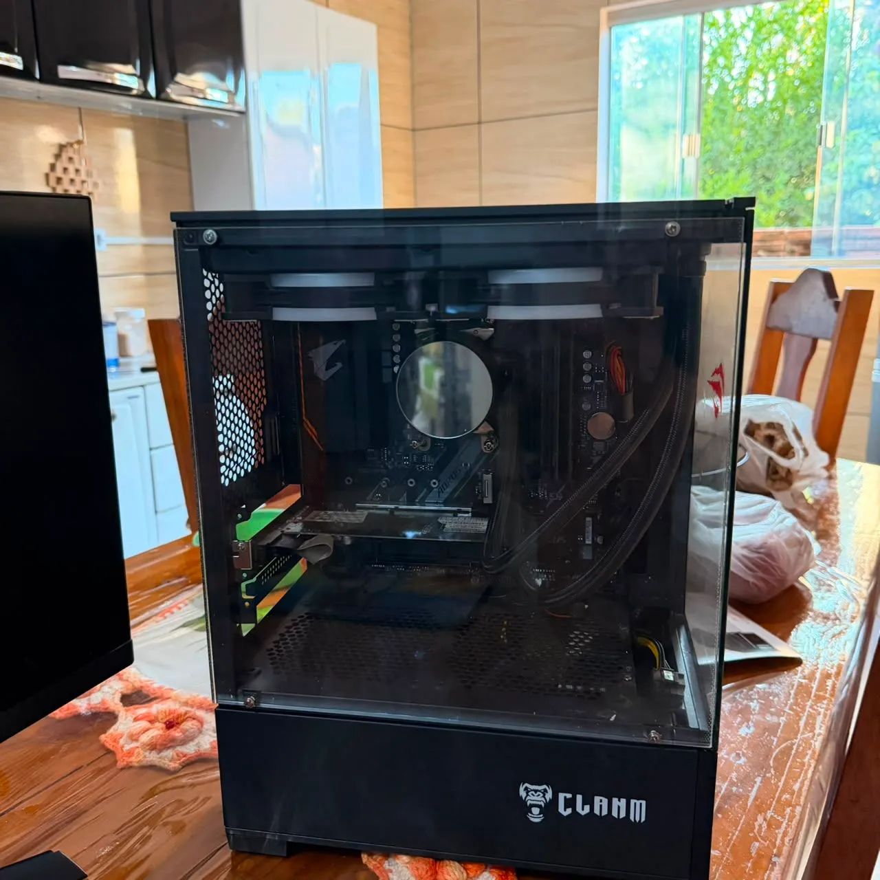 Pc Gamer Ryzen 7  - Foto 3