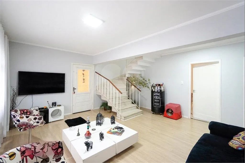 Casa de vila com 3 quartos à venda em Vila prudente - SP - Foto 3