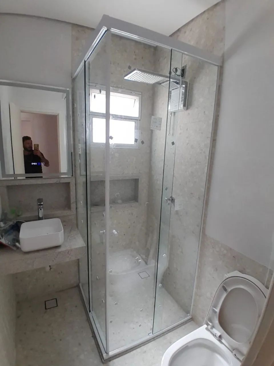 FORTE VIDROS E SERRALHERIA ? QUALIDADE, CAPRICHO E EXPERIÊNCIA!<br> - Foto 4