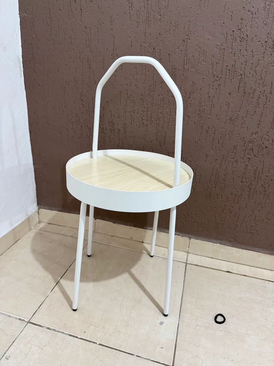 Mesa lateral Finlandek