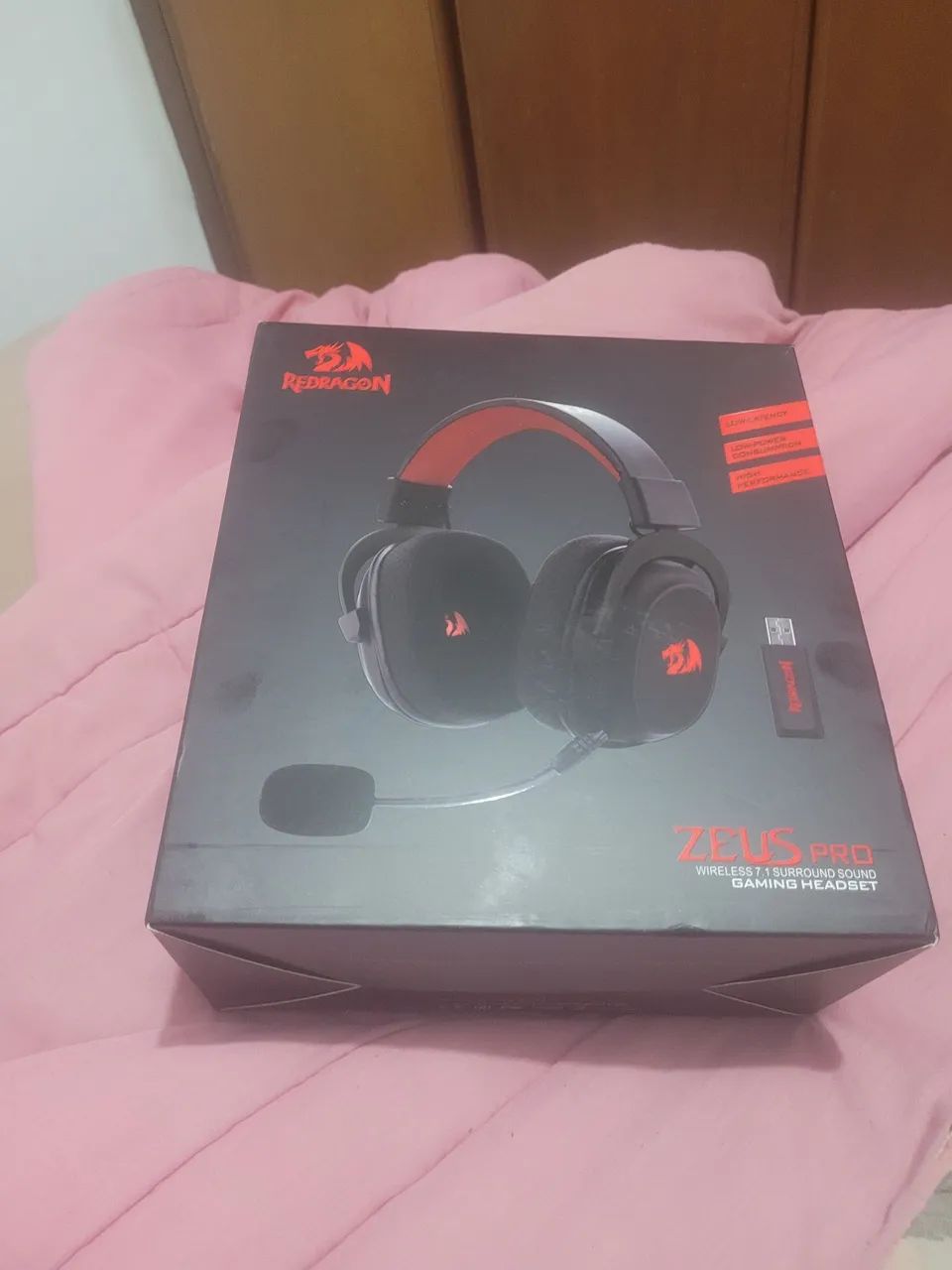 FONES REDRAGON - Foto 2