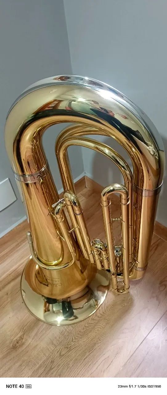 Tuba Jahnke sib - Foto 4