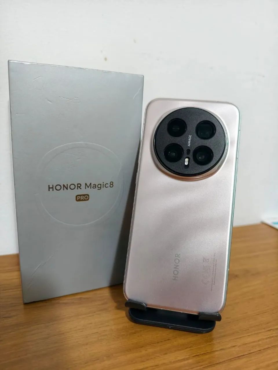HONOR MAGIC 8 PRO GLOBAL  - Foto 3