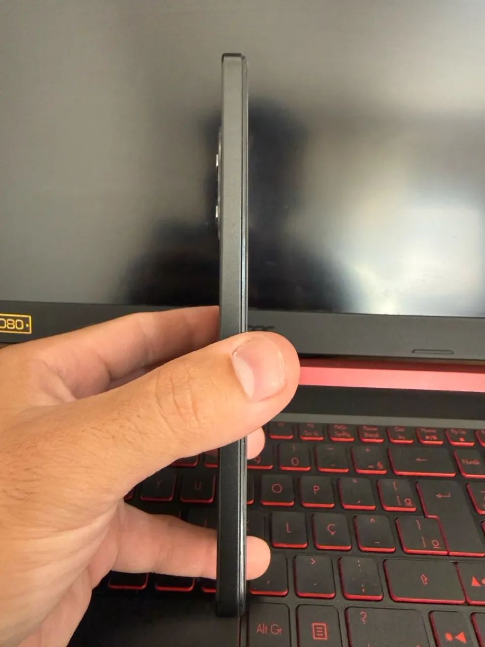 Celular Xiaomi Redmi Note 12 Pro 5g 256Gb - Foto 5