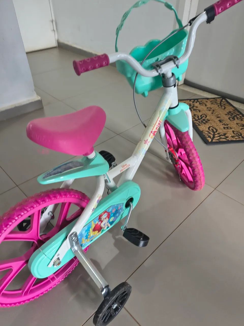 Biclieta infantil  - Foto 2