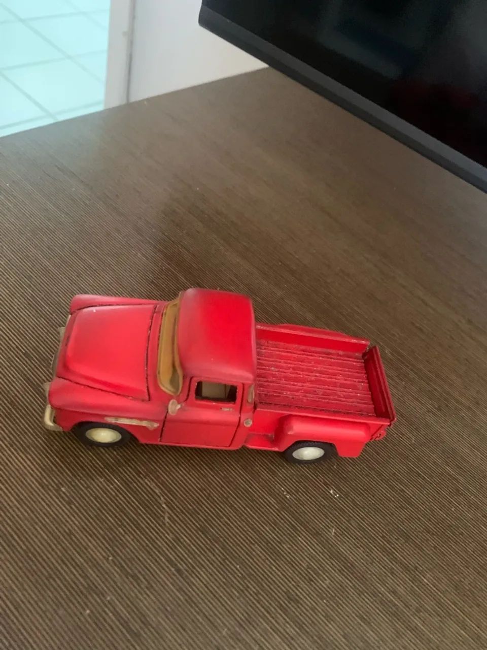 Miniaturas de carros