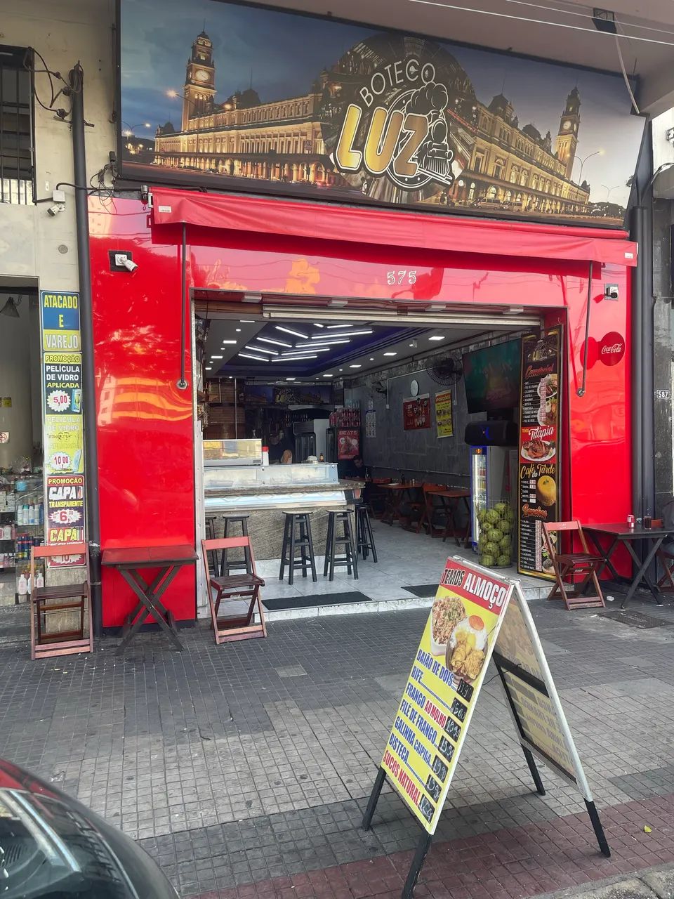 Foto - São Paulo - Centro