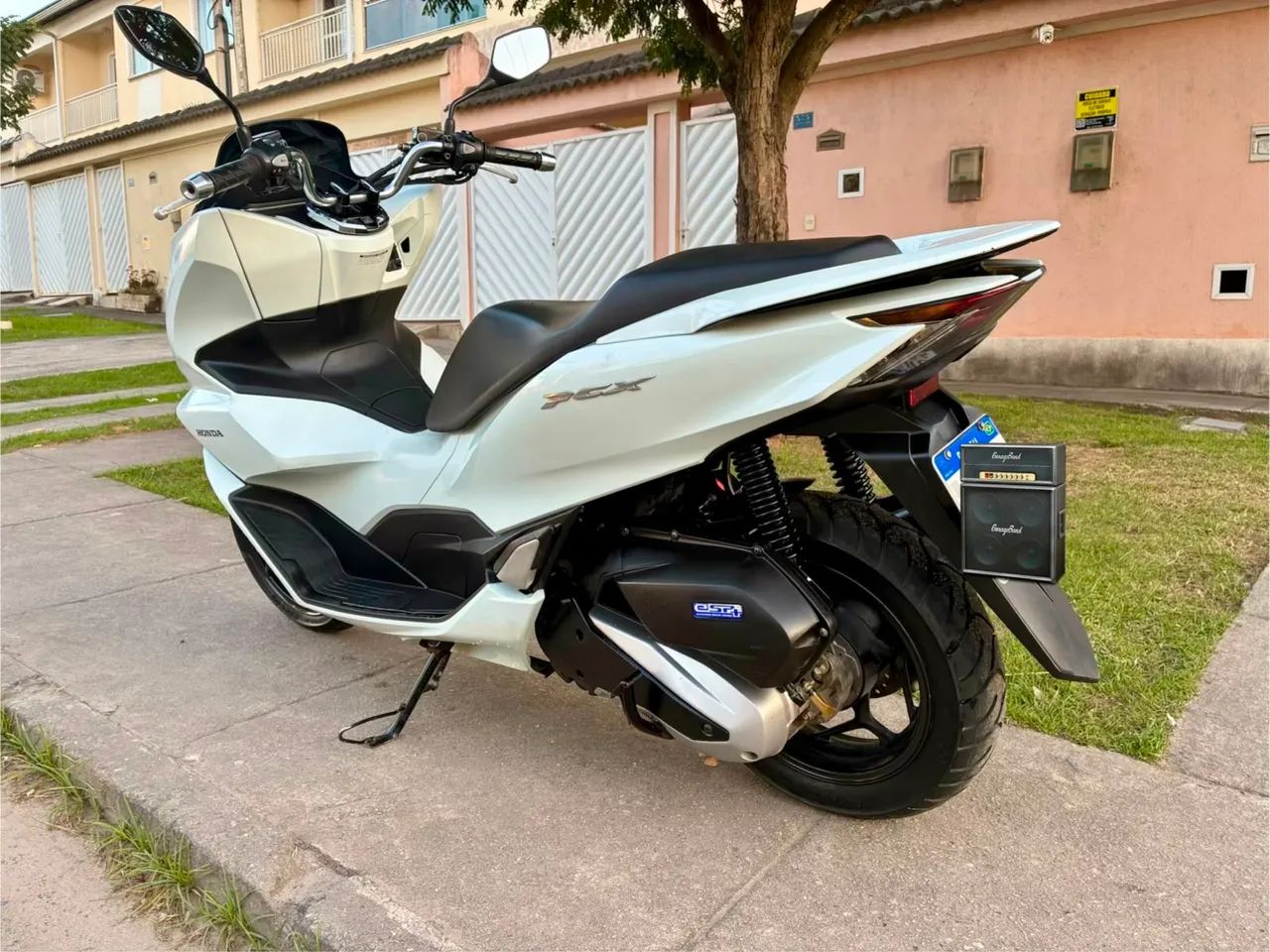 Pcx 2024 - Foto 5