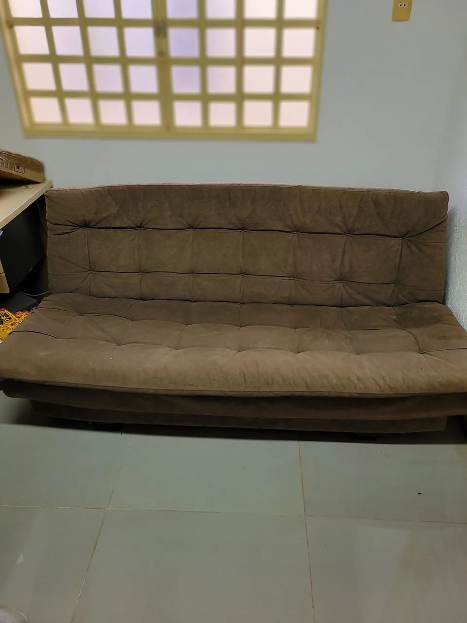 Sofá cama
