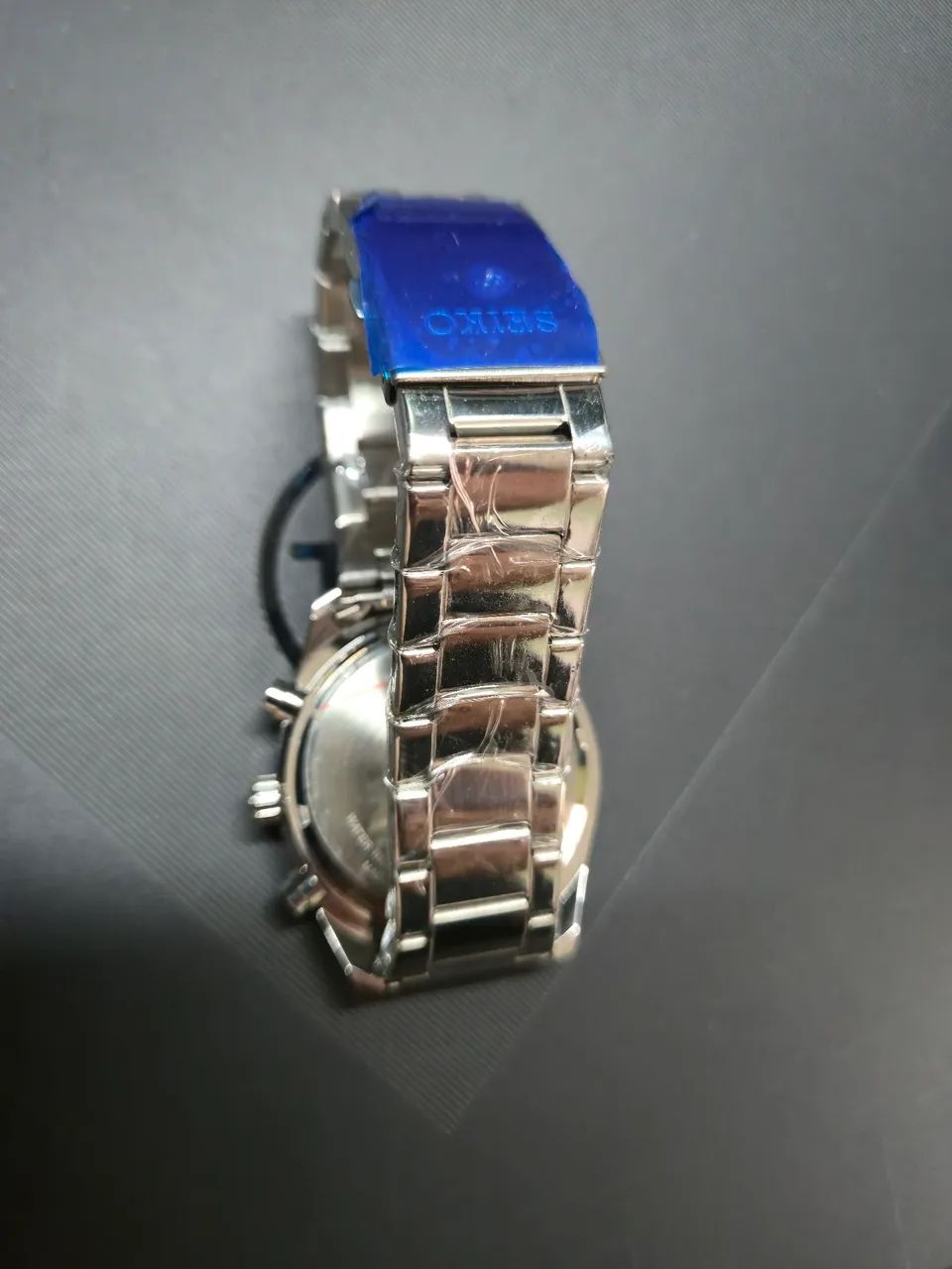 Relógio Tipo Seiko quartz AAA - Foto 2