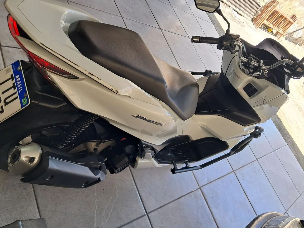 PCX 160 ABS - Foto 4