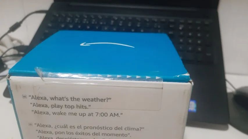 Alexa  - Foto 3