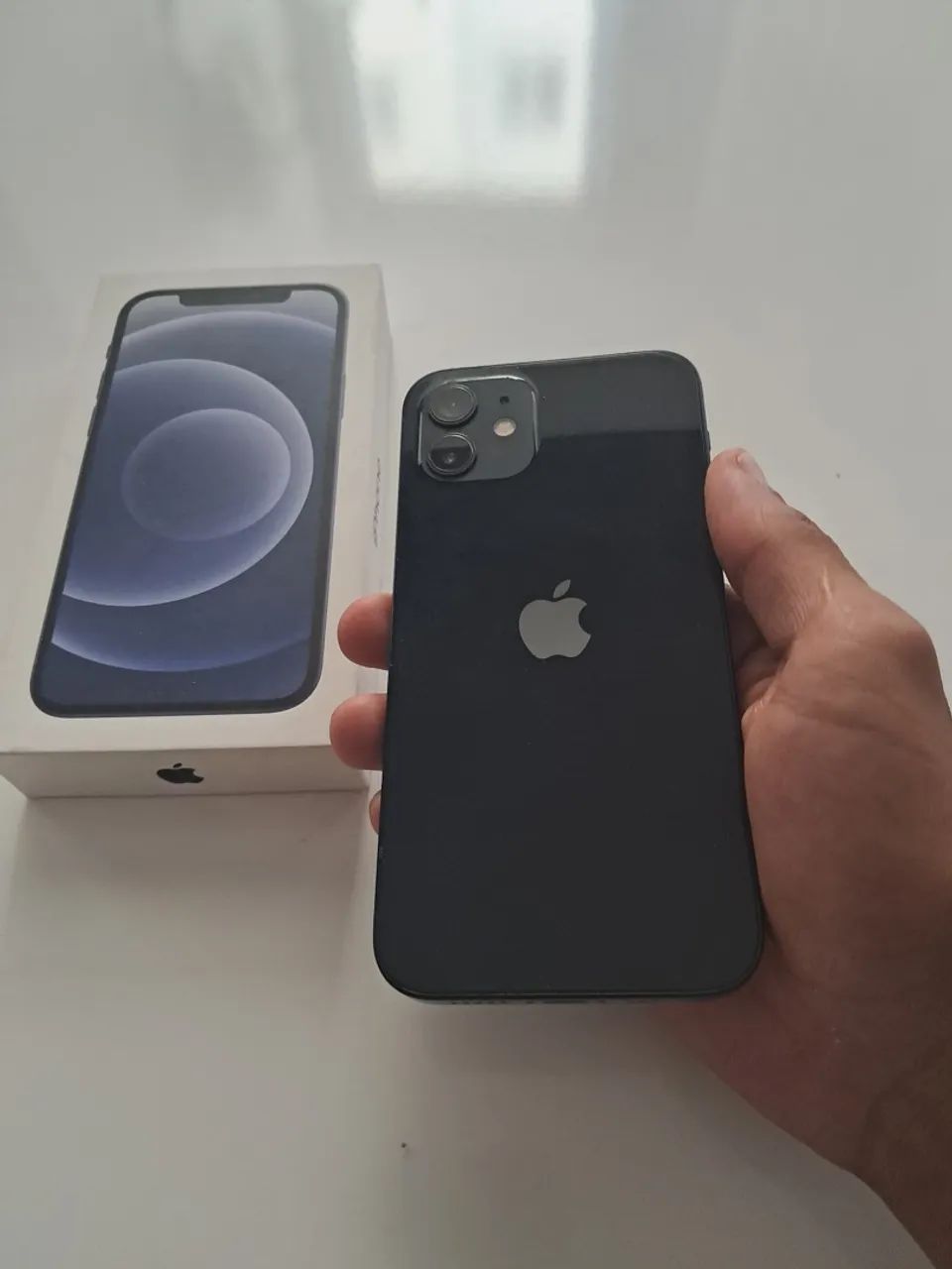 iPhone 12 128gb  - Foto 3
