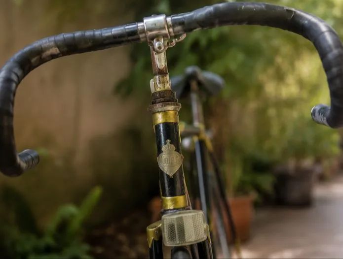 Bike Speed/Fixa Vintage Estilo Retrô | Monark Custom - Foto 2