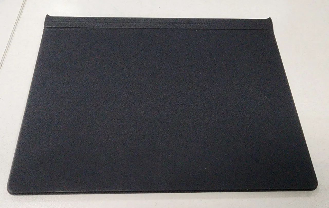 Capa Teclado Original Samsung Tab S10 Plus 12.4 pol (compatível com S9 Plus e S9FE Plus) - Foto 5