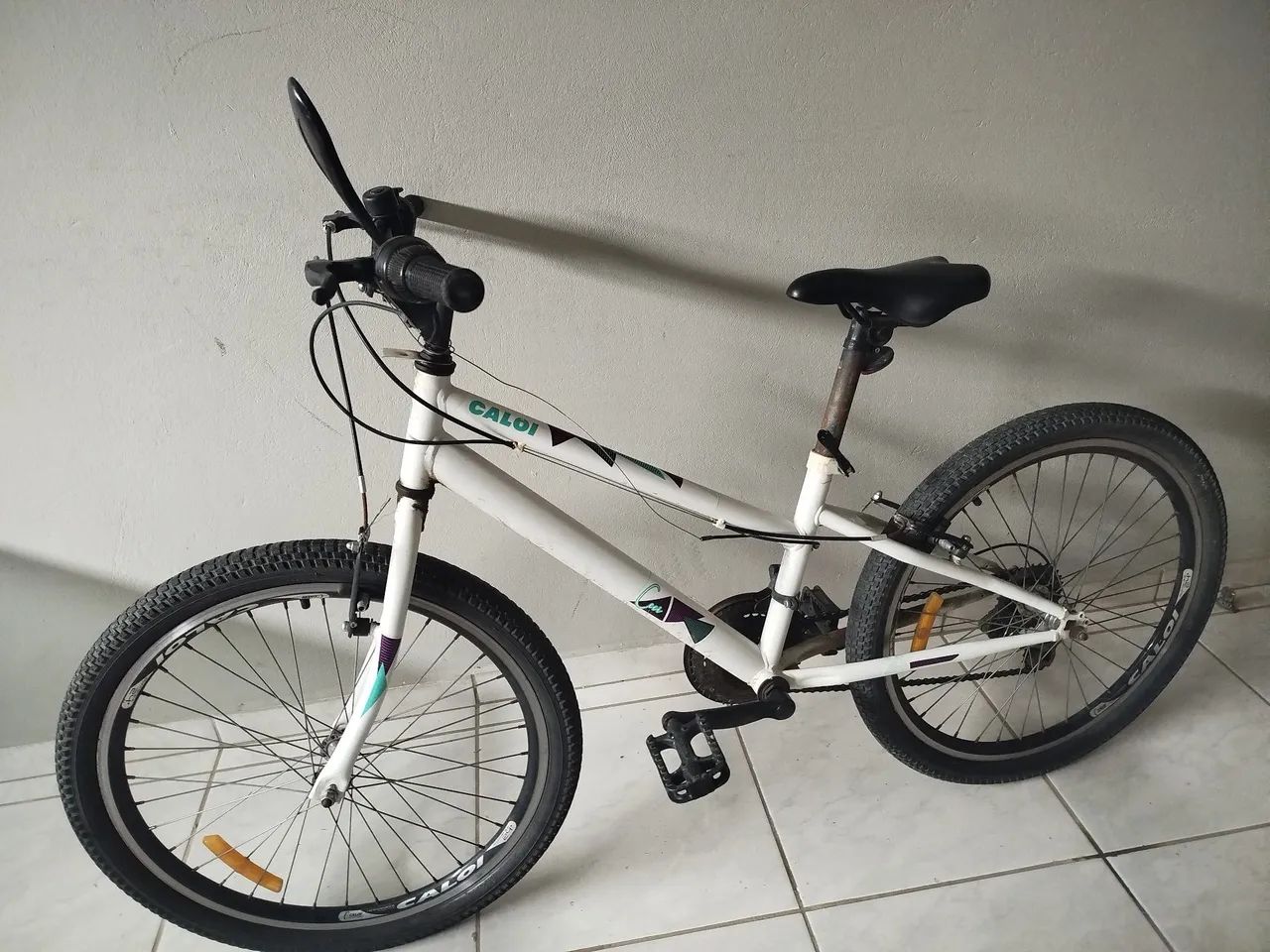 Bicicleta  - Foto 5