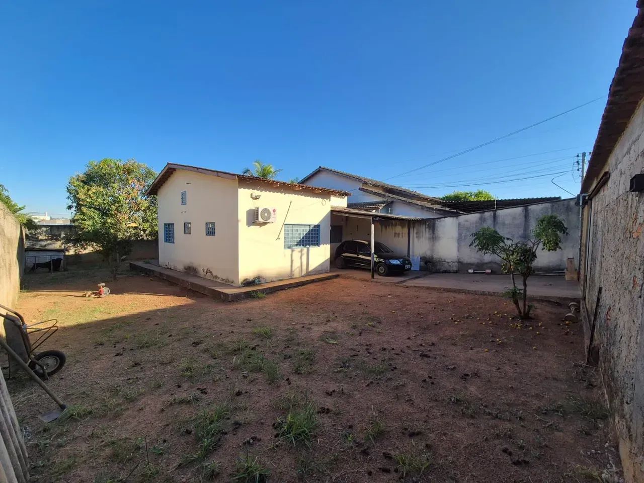 Casa de 3 Quartos com Suite e Quintal grande - Foto 2