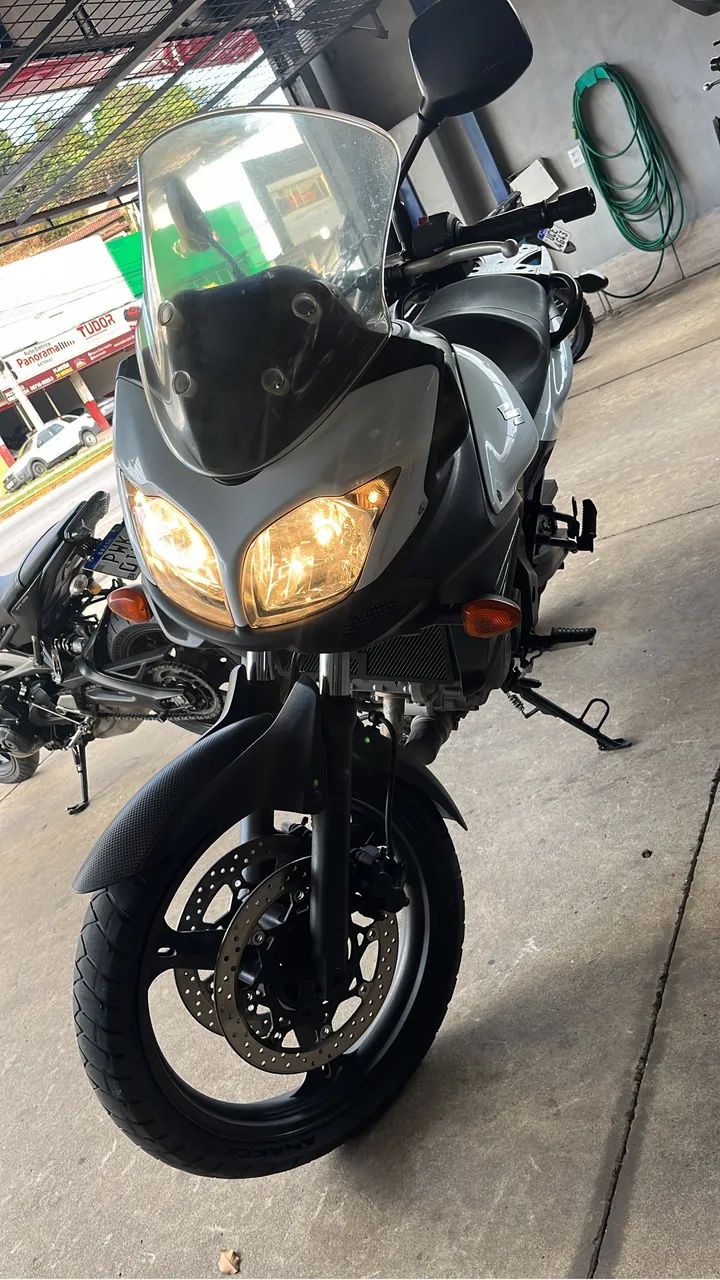 Vstron 650! - Foto 2