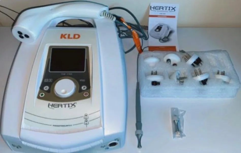 Aparelho de radiofrequência KLD - Foto 2