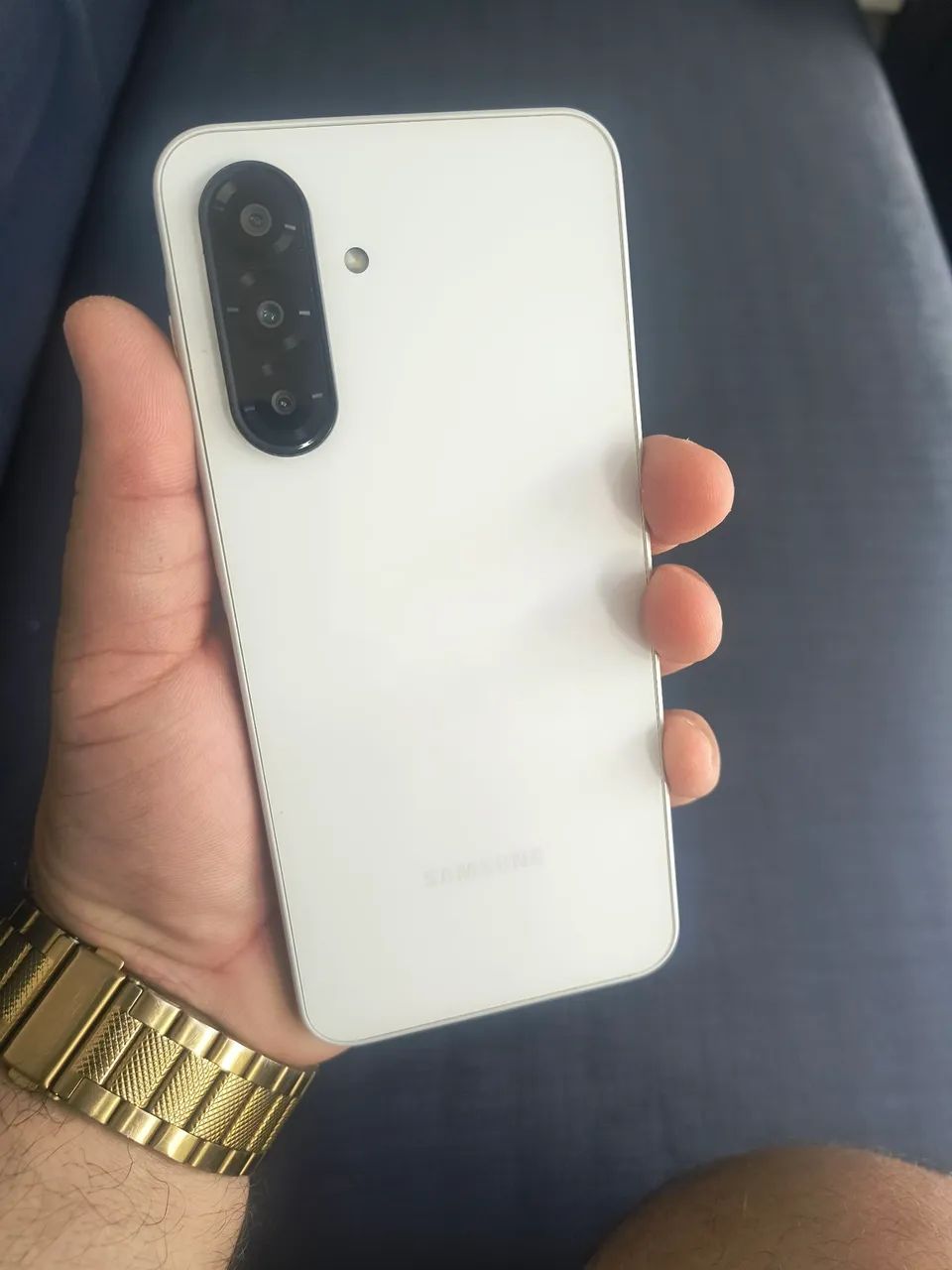 Samsung a26 256 gigas todo original  - Foto 2