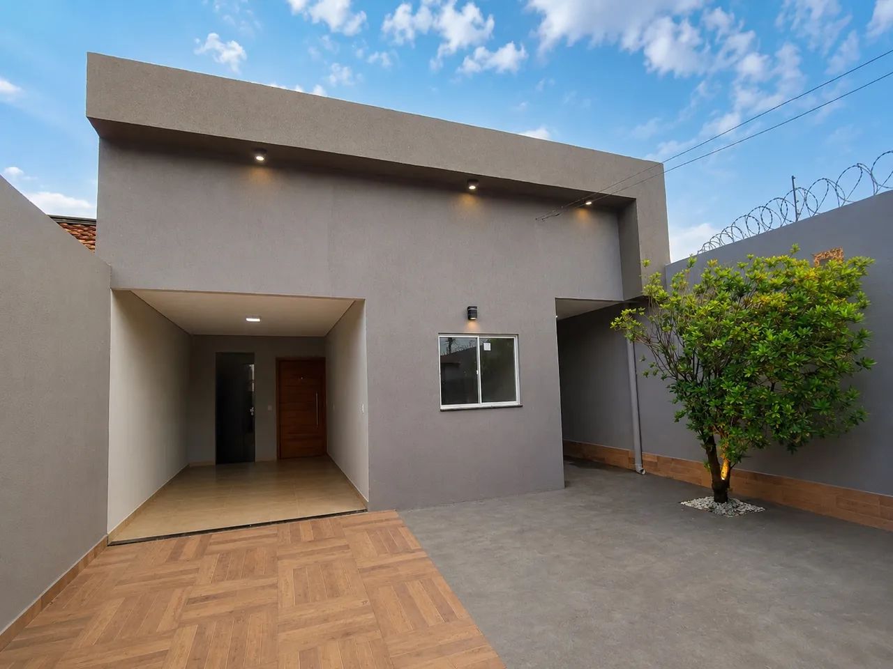 Vendo casa jardim Helvecia 