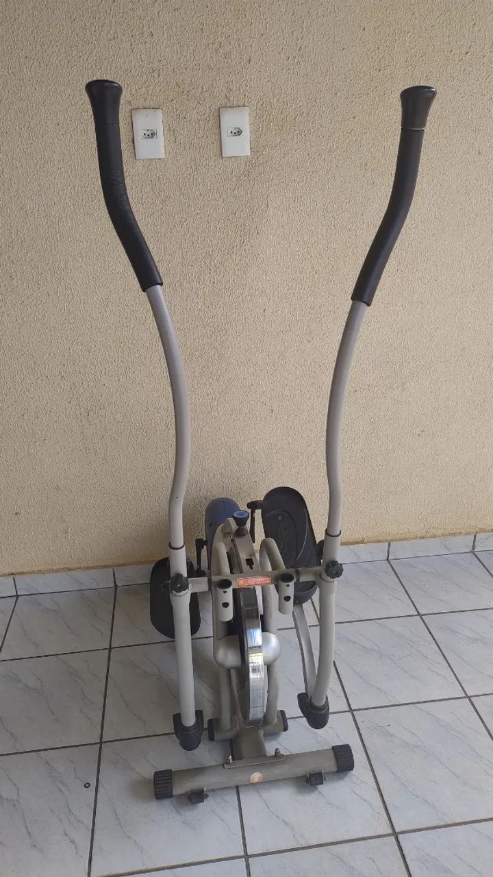 Elíptico Orbitrek Elite Usado (Usado) - Foto 5