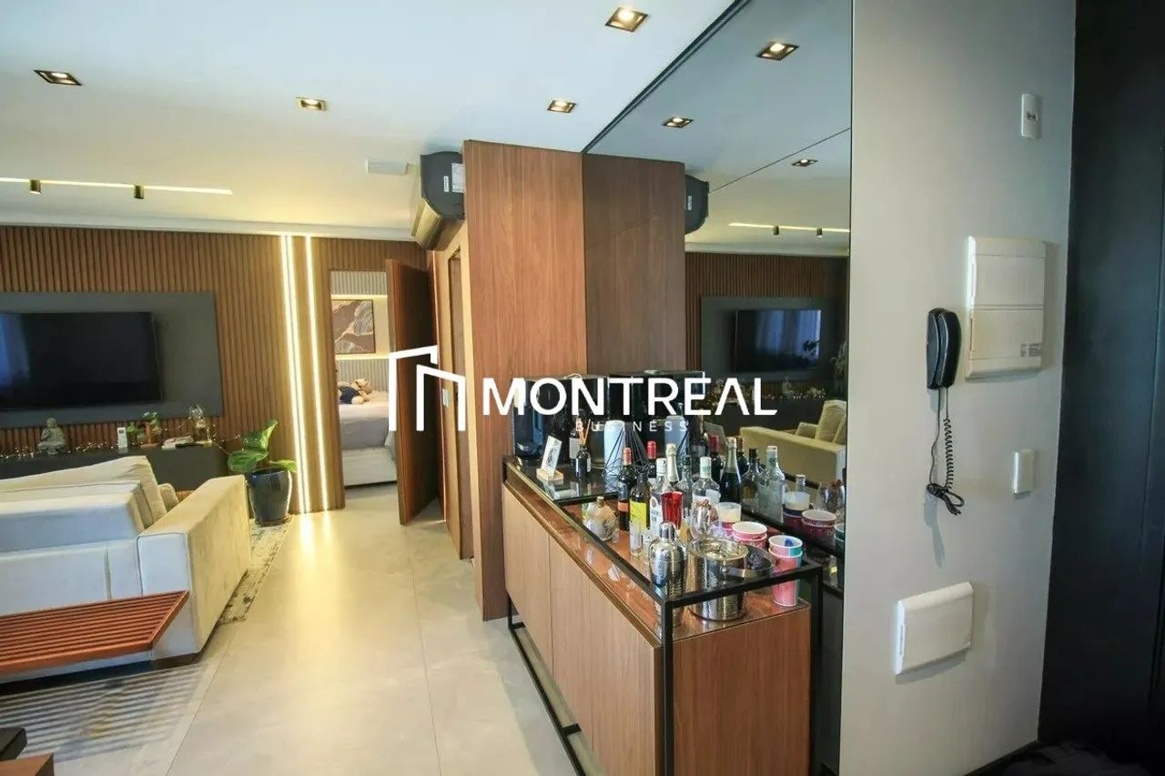 APARTAMENTO À VENDA NO BRÁS, 1 DORMITÓRIO. - Foto 4