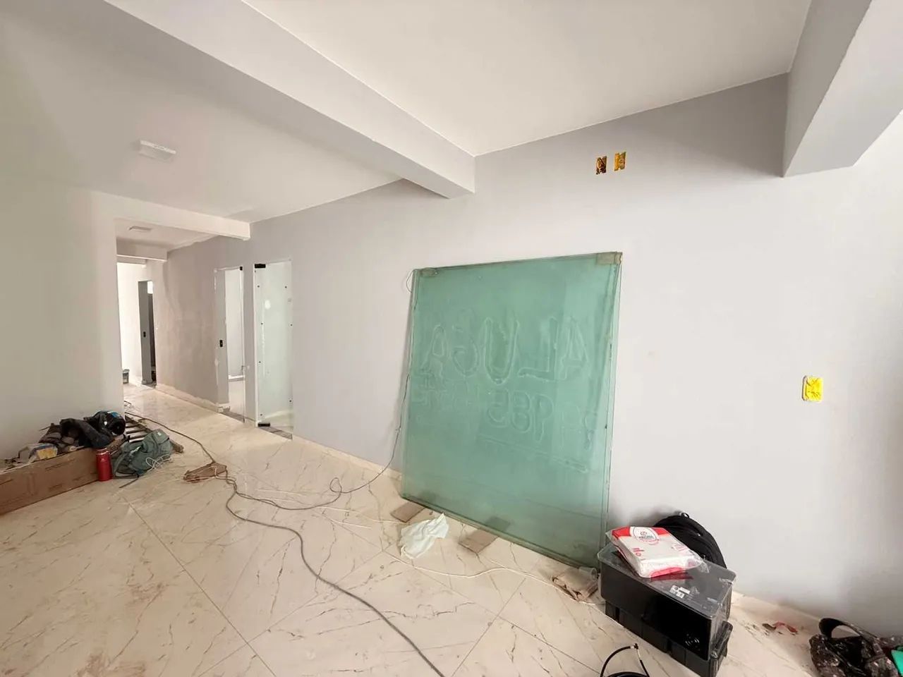 Galeria Comercial Farolândia [10402] - Foto 5